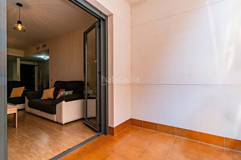 Foto bd69eeed-b131-4da7-bb49-66c153d74add. Pis amb calefacció aparcament a Pabellón - Estación - El Corte Inglés Ejido (El)