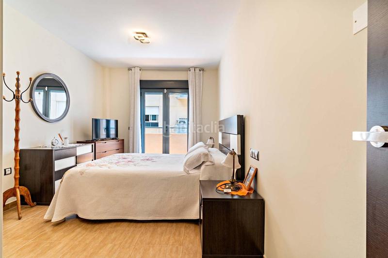 Foto d1537994-f89b-4186-b7d9-177ce1fd8594. Pis amb calefacció aparcament a Pabellón - Estación - El Corte Inglés Ejido (El)