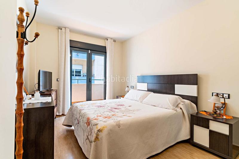 Foto d8dc0ba7-7a14-43e0-ada4-a39bd882911b. Pis amb calefacció aparcament a Pabellón - Estación - El Corte Inglés Ejido (El)