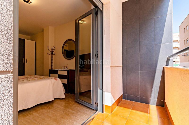 Foto e413cb00-c9c4-4fd1-b989-3970eac17725. Pis amb calefacció aparcament a Pabellón - Estación - El Corte Inglés Ejido (El)