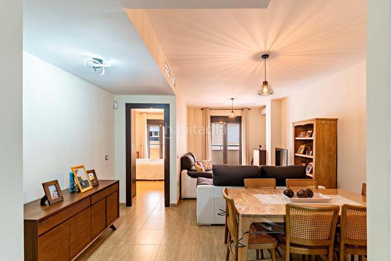 Foto f9cb452b-0f05-4548-be41-db1b22c63193. Pis amb calefacció aparcament a Pabellón - Estación - El Corte Inglés Ejido (El)