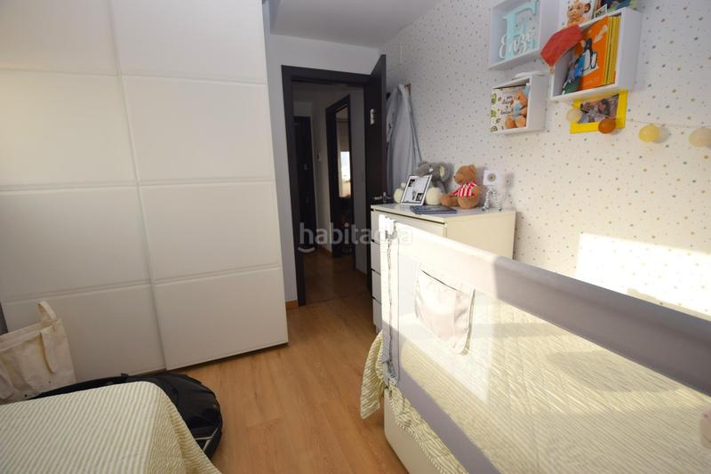 Foto 6dd1c730-020a-49a5-85ac-e53aa3edc3cc. Piso  con terraza en la zona del pabellón! en Ejido (El)