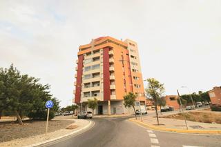 Pis a Pabellón - Estación - El Corte Inglés. Piso con terraza en la zona del pabellón!