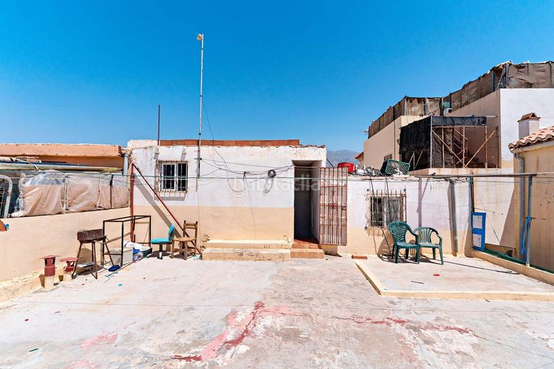 Foto 4067b456-7f9c-4987-8ef0-23c2a330e10d. Casa a Santa María del Águila Ejido (El)
