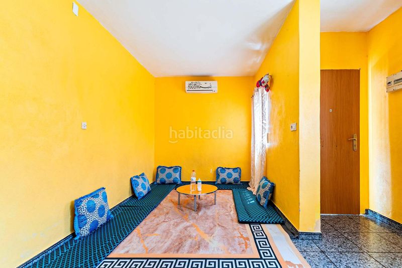 Foto 651c0129-050d-4009-b34d-9352f939a298. Casa a Santa María del Águila Ejido (El)