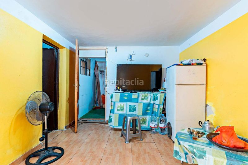 Foto 9abaf471-6182-48dd-a69d-32bc37946663. Casa a Santa María del Águila Ejido (El)