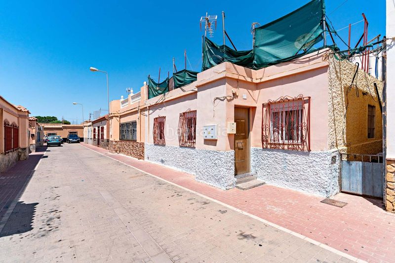 Foto bc407e88-85ff-4ba5-8482-3dd2bcd015be. Casa a Santa María del Águila Ejido (El)