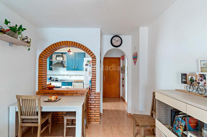 Foto 0f6ef4b9-19dc-443a-9bba-5e6312c1d510. Appartamento in Plaza de la Luz Ejido (El)