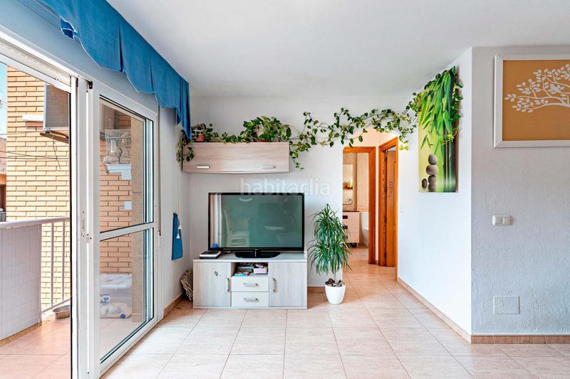 Foto eb15fd23-116a-48c6-8125-043591a0d379. Appartamento in Plaza de la Luz Ejido (El)