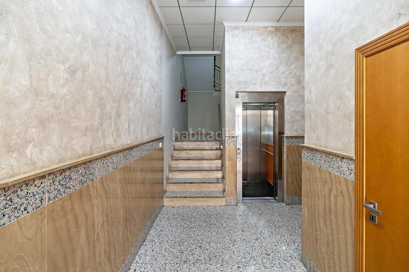 Foto 4cd8eb6e-fd9d-4dd9-bd5c-31e9030535af. Appartamento con parcheggio terrazza in Plaza de la Luz Ejido (El)