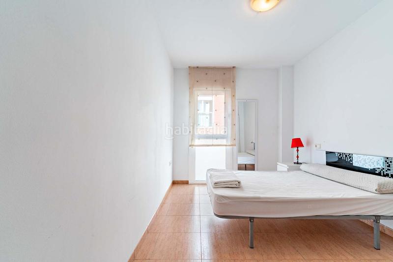 Foto 6efd88a3-f150-45dd-8b0f-6adf168edb6f. Appartamento con parcheggio terrazza in Plaza de la Luz Ejido (El)