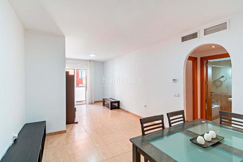 Foto b322db41-9fab-41a4-b737-49f7e46c9e5d. Appartamento con parcheggio terrazza in Plaza de la Luz Ejido (El)