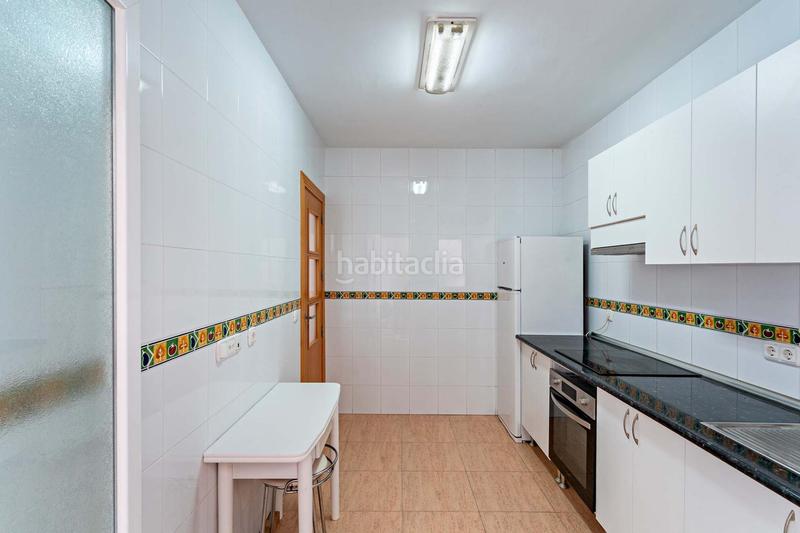 Foto b69e1b0b-9020-4e3a-b7f0-fa10f686e8f9. Appartamento con parcheggio terrazza in Plaza de la Luz Ejido (El)