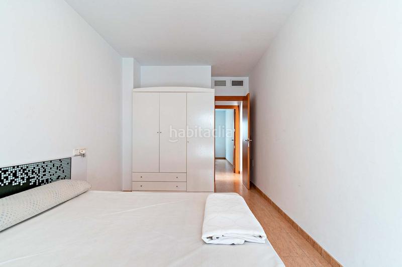 Foto cb08b969-6f67-4fb6-8d12-565486428bf1. Appartamento con parcheggio terrazza in Plaza de la Luz Ejido (El)