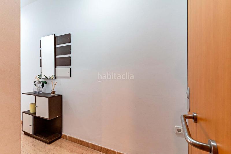 Foto d09ab08a-197d-45b0-9c25-0566be64cc45. Appartamento con parcheggio terrazza in Plaza de la Luz Ejido (El)