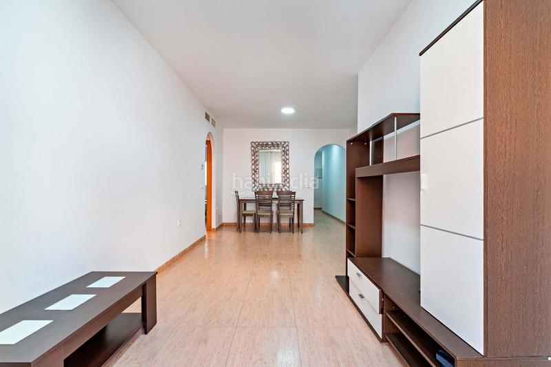 Foto d427c2df-845c-4841-9f52-8e20ef99f9d0. Appartamento con parcheggio terrazza in Plaza de la Luz Ejido (El)