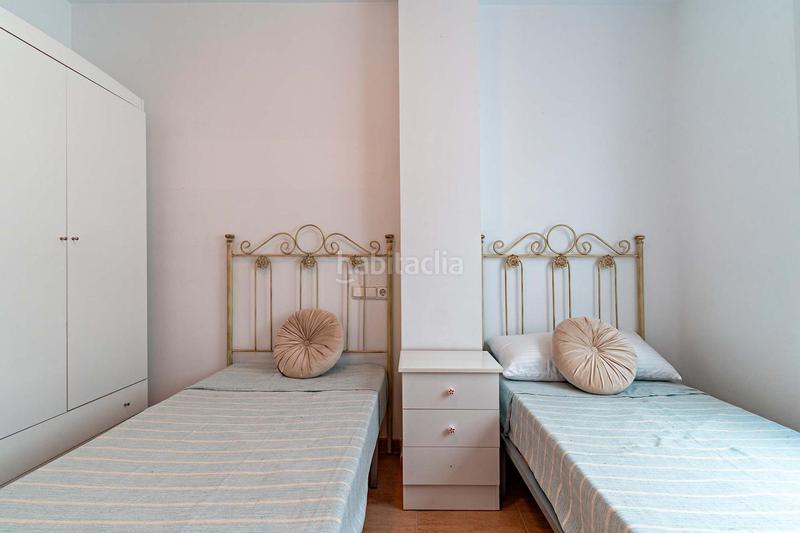 Foto e2dd9901-dfc8-4f78-8ce4-0e41f9642b14. Appartamento con parcheggio terrazza in Plaza de la Luz Ejido (El)