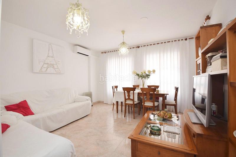 Foto 05435574-dc45-4150-810f-5a0d705c525e. Casa con parcheggio in Ejido centro Ejido (El)