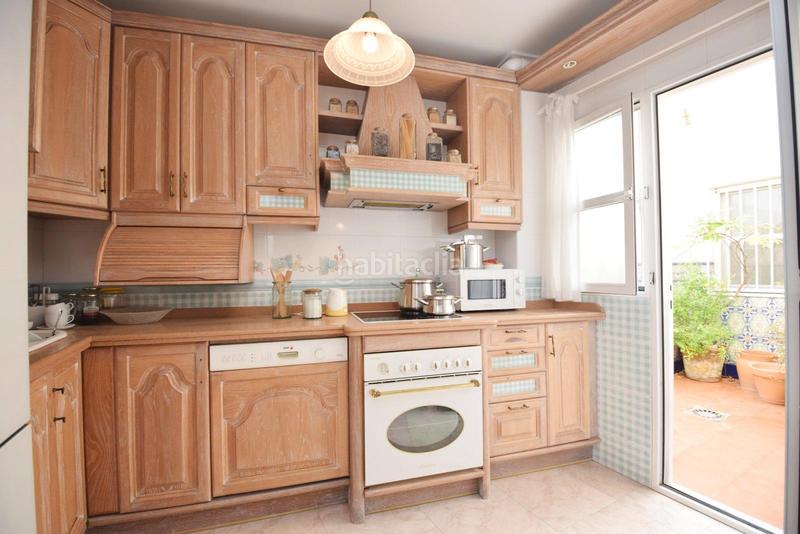 Foto 0738786b-1785-4072-a692-74a52c1e23de. Casa con parcheggio in Ejido centro Ejido (El)