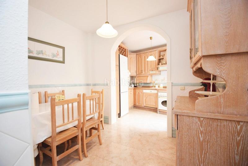 Foto 14e9b39c-d52a-4615-956e-7d28fade767d. Casa con parcheggio in Ejido centro Ejido (El)