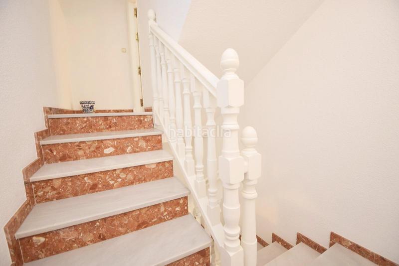 Foto 1e8a51df-0f90-4a4c-9d8a-a40c633e7990. Casa con parcheggio in Ejido centro Ejido (El)