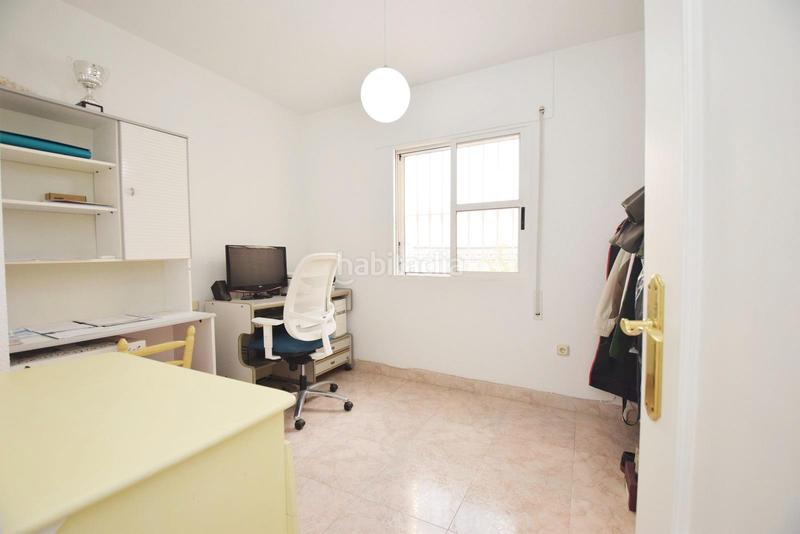 Foto 237c1518-6692-4931-a74d-0b42df695729. Casa con parcheggio in Ejido centro Ejido (El)