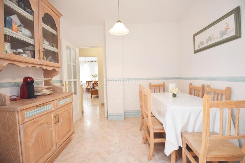 Foto 5a029164-eb2f-47bf-968c-c4d576cad39c. Casa con parcheggio in Ejido centro Ejido (El)