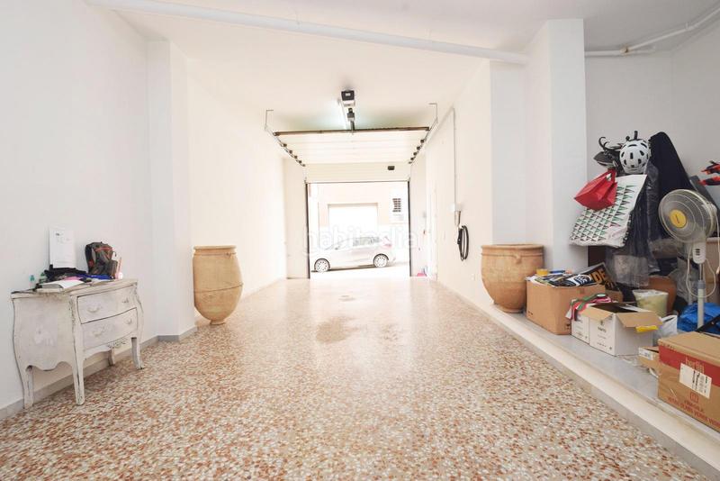 Foto 71537389-a9b0-4f56-9fa8-a97a3bcf8155. Casa con parcheggio in Ejido centro Ejido (El)