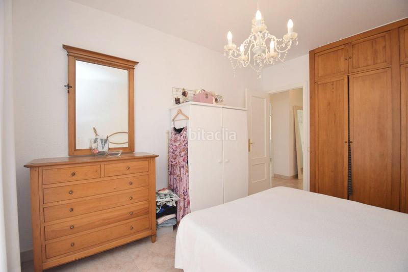 Foto 7fc15286-3fc2-43d9-9c01-45036d0c152b. Casa con parcheggio in Ejido centro Ejido (El)