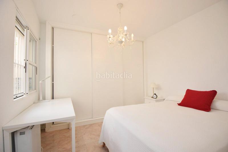 Foto 8f03ae4d-0c93-4308-8fdd-a2c6d042908a. Casa con parcheggio in Ejido centro Ejido (El)