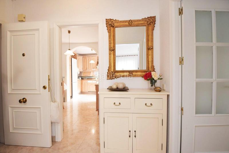 Foto a770f93b-02f8-4466-86f0-1c5c97399527. Casa con parcheggio in Ejido centro Ejido (El)