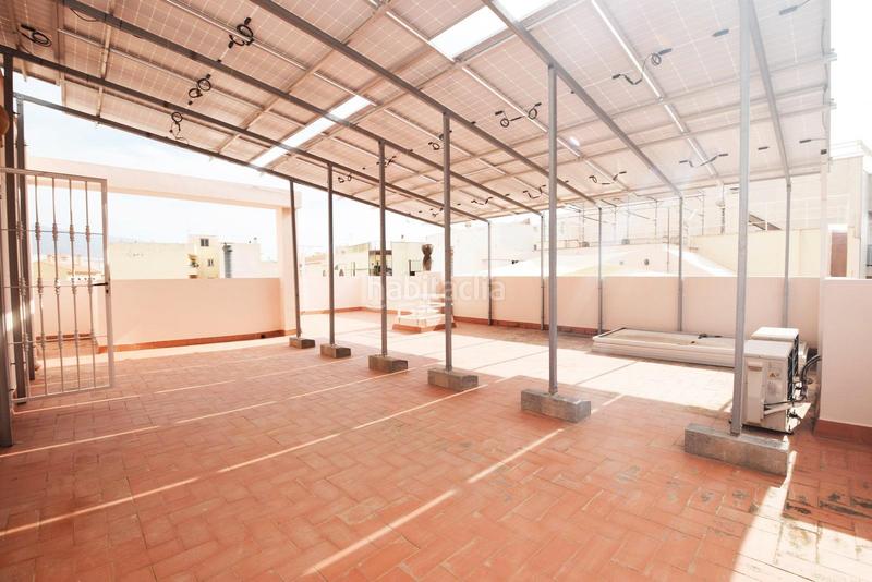 Foto ada40158-23ba-436b-b57a-7f1bec3250f0. Casa con parcheggio in Ejido centro Ejido (El)