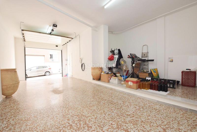 Foto b77c1bbd-99e4-415d-8e89-de3089da8920. Casa con parcheggio in Ejido centro Ejido (El)