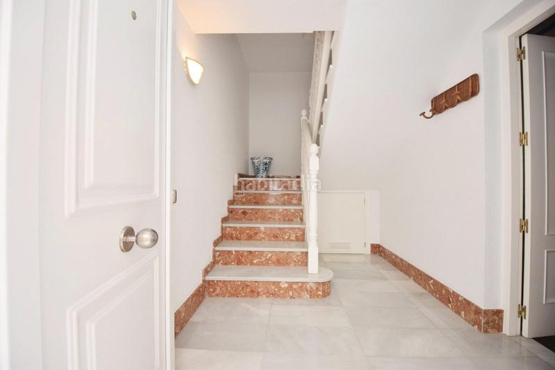 Foto b99967d6-60b6-4377-b624-9aa2a1f88de4. Casa con parcheggio in Ejido centro Ejido (El)