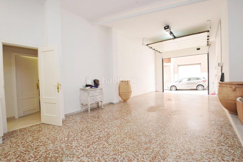 Foto cd168f6a-357a-4156-a768-73208cbd6031. Casa con parcheggio in Ejido centro Ejido (El)