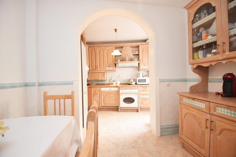 Foto d900f258-cc03-4bea-9850-721f512191e3. Casa con parcheggio in Ejido centro Ejido (El)