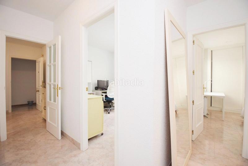 Foto e220402c-e4c0-4177-865b-bef3c2cb10a9. Casa con parcheggio in Ejido centro Ejido (El)