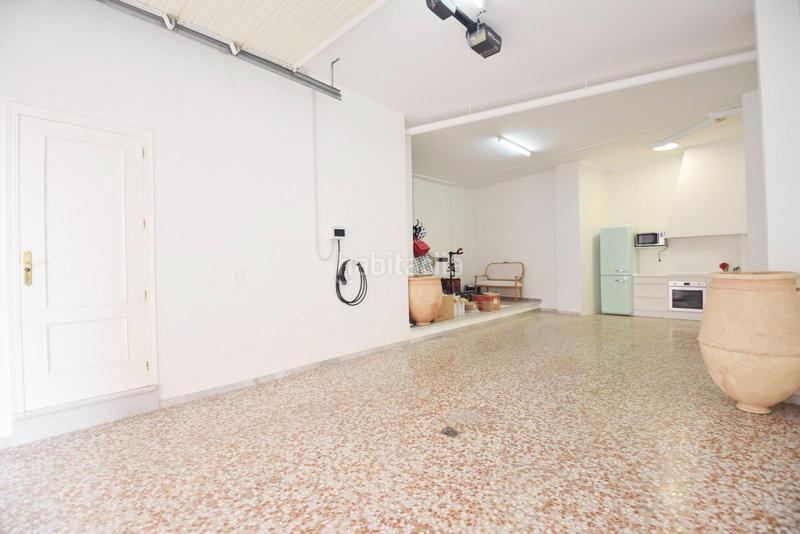 Foto ea307a24-f1ff-443d-a039-12de196c914e. Casa con parcheggio in Ejido centro Ejido (El)