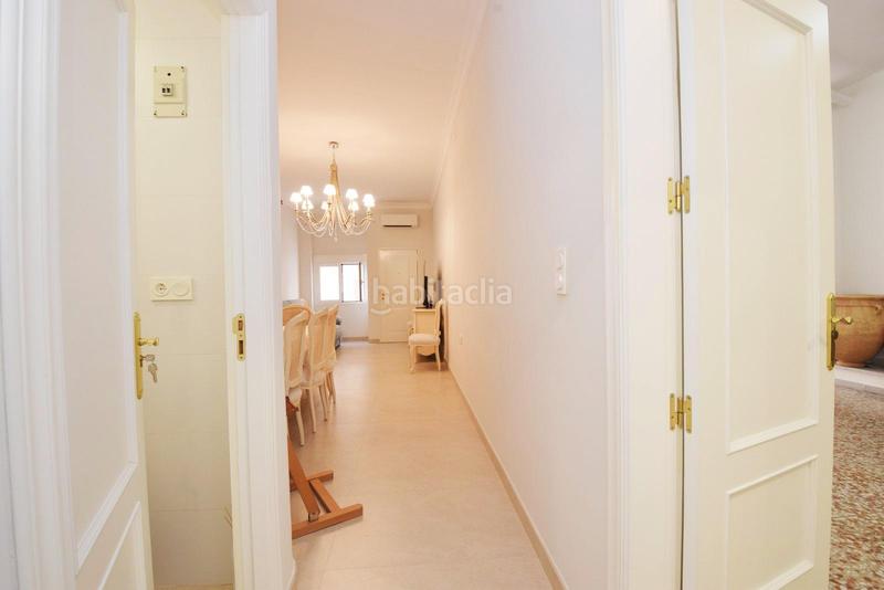 Foto ea8dae8c-eac1-449e-8825-b0b90e946999. Casa con parcheggio in Ejido centro Ejido (El)