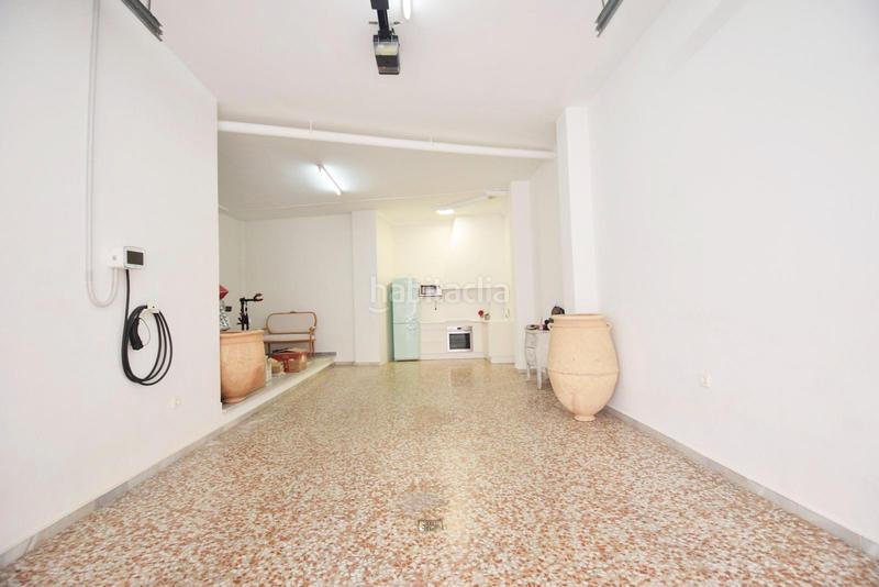 Foto fe424f20-f764-4536-aa02-bba6acb14b63. Casa con parcheggio in Ejido centro Ejido (El)