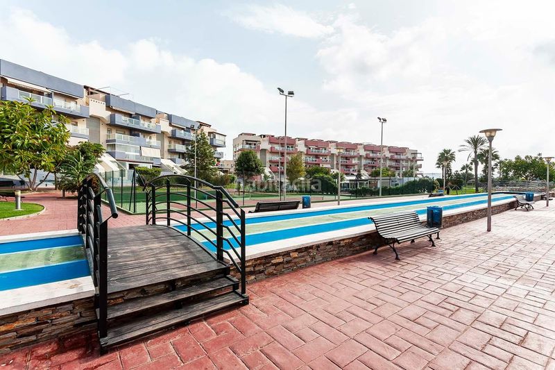 Foto 8ef1e2a7-c2df-4263-a838-042a6fabc45d. Pis amb aparcament piscina a Almerimar Ejido (El)