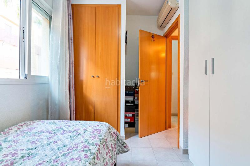 Foto 0600625d-ce96-424f-bbc9-48568d77e1db. Appartement avec parking piscine dans Almerimar Ejido (El)