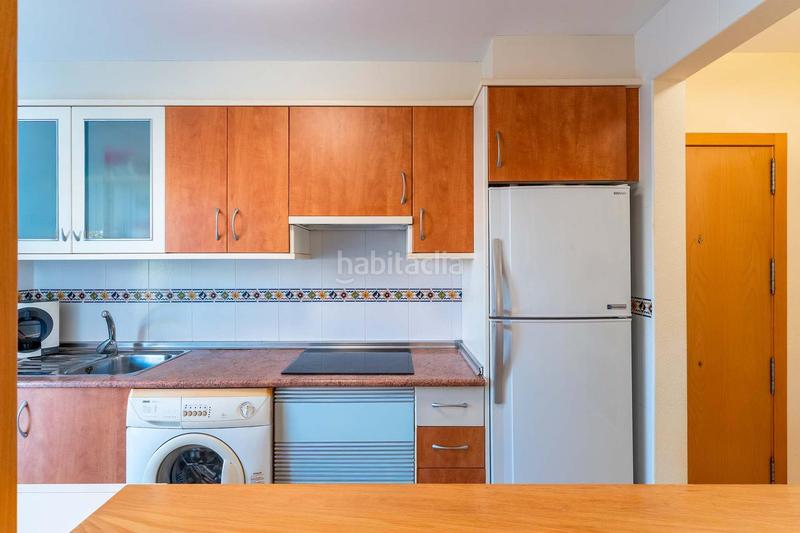 Foto 0f3060d5-beb5-434c-aedd-e8b308a50d59. Appartement avec parking piscine dans Almerimar Ejido (El)