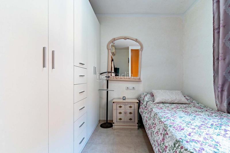 Foto 1243bb86-aba3-4239-8401-5541640a900e. Appartement avec parking piscine dans Almerimar Ejido (El)