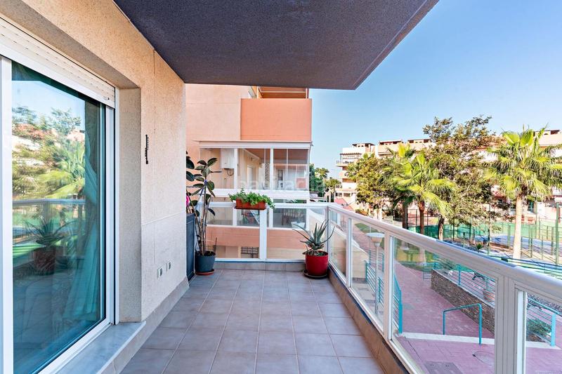 Foto 17d7786a-cbd9-416d-ab2e-7c4e81579532. Appartement avec parking piscine dans Almerimar Ejido (El)