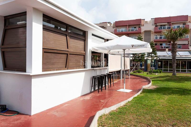 Foto 226b171a-c5b9-4b9a-a099-f6636d80ab50. Appartement avec parking piscine dans Almerimar Ejido (El)