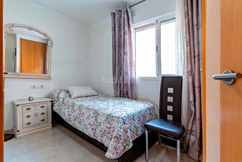 Foto 2c8f41b8-676d-4066-9fbf-cf00a233e3a2. Appartement avec parking piscine dans Almerimar Ejido (El)