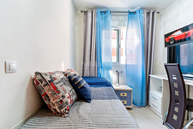 Foto 3ede96fb-c7c0-4e92-9c91-4330ad204a3c. Appartement avec parking piscine dans Almerimar Ejido (El)