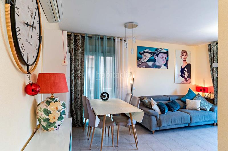 Foto 3f847926-a1a4-42bd-b12f-ccf3e0faab68. Appartement avec parking piscine dans Almerimar Ejido (El)