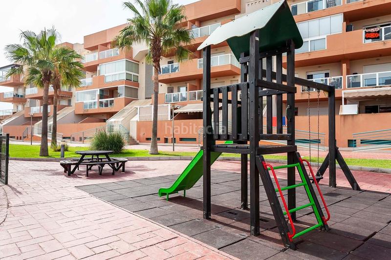 Foto 4d6b1606-1f84-4c36-a1ca-297d36b1cdfa. Appartement avec parking piscine dans Almerimar Ejido (El)